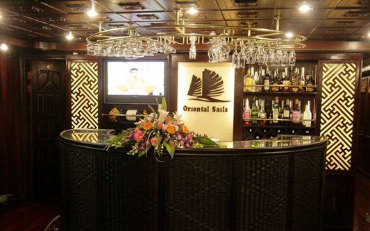 Oriental Sails