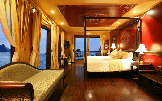 Violet Cruise 3days 2 nights