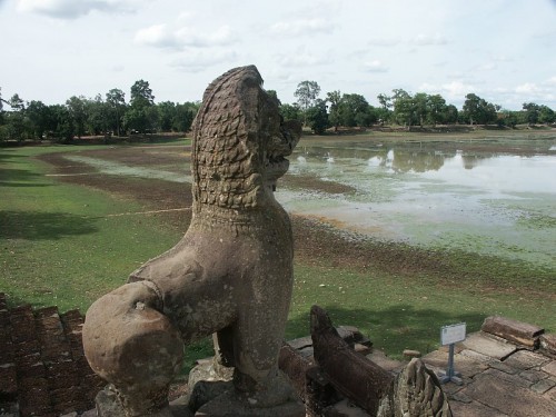 Siem Reap tour - 2 days