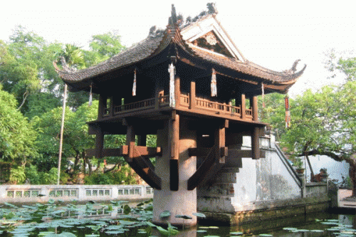 Vietnam tour package 10 days