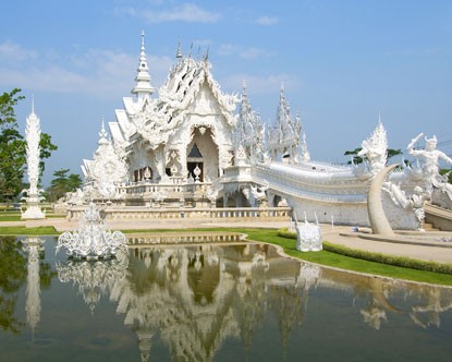Amazing Bangkok package 5 days