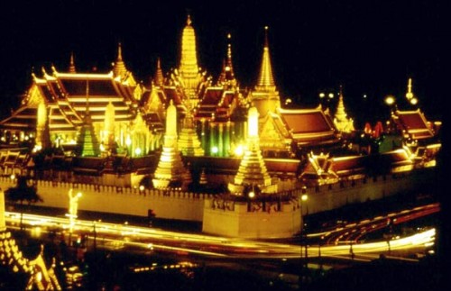 Amazing Thailand Package 10 days